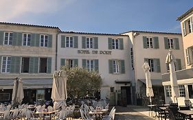 Hotel Du Port